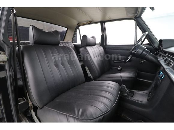 TEKSER MOTORS'dan klâsik sevenlere