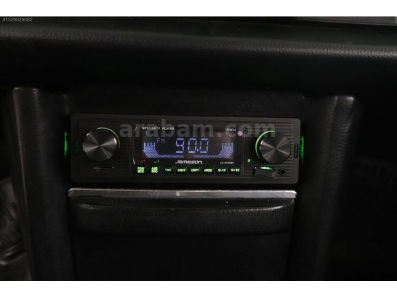 TEKSER MOTORS'dan klâsik sevenlere