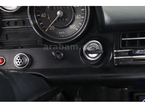 TEKSER MOTORS'dan klâsik sevenlere
