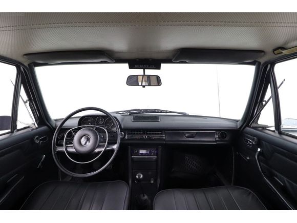 TEKSER MOTORS'dan klâsik sevenlere