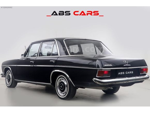 TEKSER MOTORS'dan klâsik sevenlere