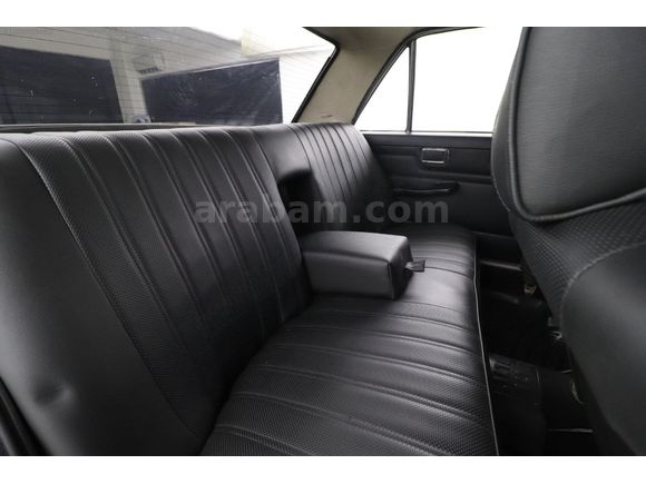 TEKSER MOTORS'dan klâsik sevenlere