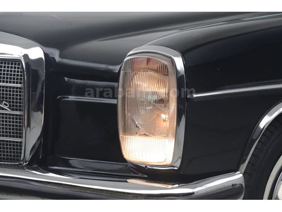 TEKSER MOTORS'dan klâsik sevenlere