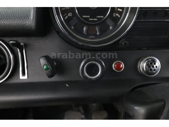 TEKSER MOTORS'dan klâsik sevenlere