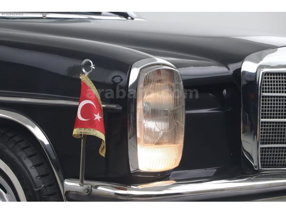 TEKSER MOTORS'dan klâsik sevenlere