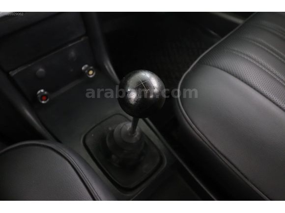 TEKSER MOTORS'dan klâsik sevenlere