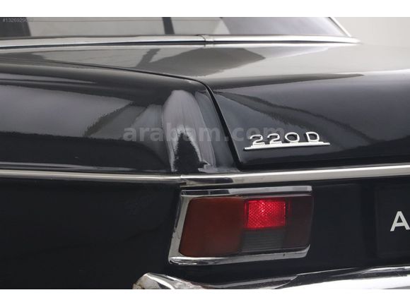 TEKSER MOTORS'dan klâsik sevenlere