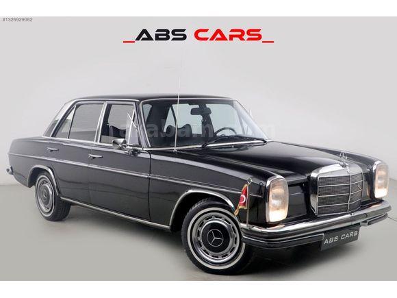 TEKSER MOTORS'dan klâsik sevenlere