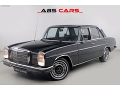 TEKSER MOTORS'dan klâsik sevenlere