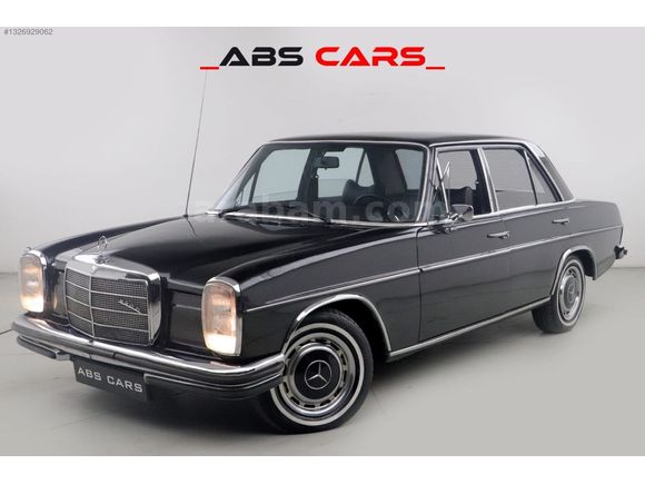 TEKSER MOTORS'dan klâsik sevenlere