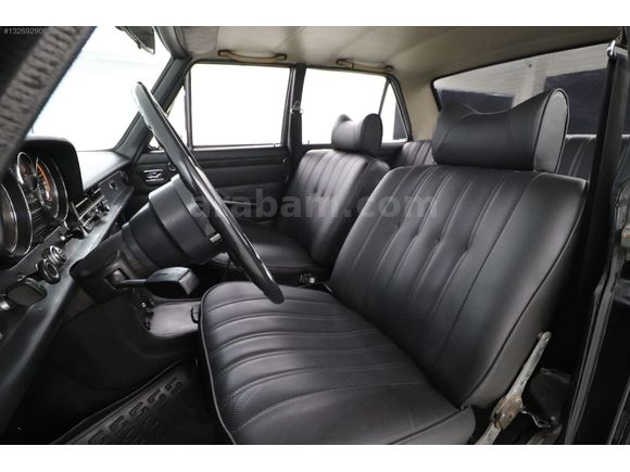 TEKSER MOTORS'dan klâsik sevenlere