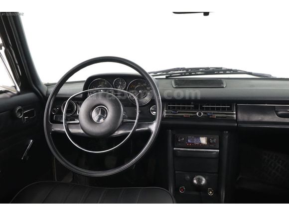 TEKSER MOTORS'dan klâsik sevenlere