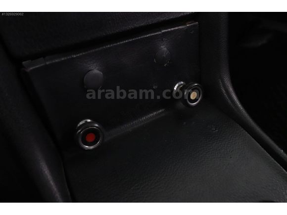 TEKSER MOTORS'dan klâsik sevenlere