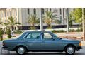 1979 MODEL MERCEDES-BENZ W123