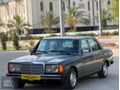 1979 MODEL MERCEDES-BENZ W123