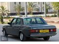 1979 MODEL MERCEDES-BENZ W123