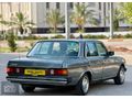 1979 MODEL MERCEDES-BENZ W123