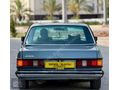 1979 MODEL MERCEDES-BENZ W123