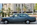 1979 MODEL MERCEDES-BENZ W123