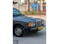 1979 MODEL MERCEDES-BENZ W123