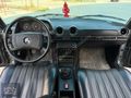 1979 MODEL MERCEDES-BENZ W123