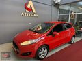2016 MODEL FORD FİESTA 1.25 TRENDX 100.000 KM