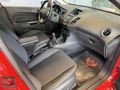 2016 MODEL FORD FİESTA 1.25 TRENDX 100.000 KM