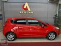 2016 MODEL FORD FİESTA 1.25 TRENDX 100.000 KM