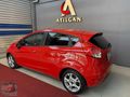 2016 MODEL FORD FİESTA 1.25 TRENDX 100.000 KM