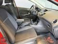 2016 MODEL FORD FİESTA 1.25 TRENDX 100.000 KM