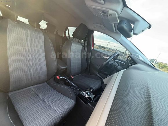 KESKİN MOTORS'TAN 2020 HATASIZ OPEL CORSA 1.2T ELEGANCE
