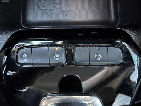 KESKİN MOTORS'TAN 2020 HATASIZ OPEL CORSA 1.2T ELEGANCE