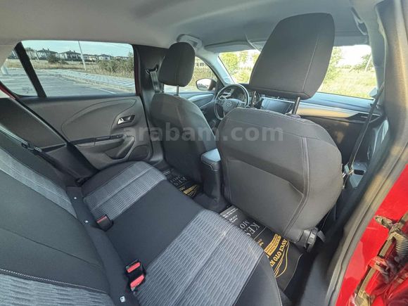 KESKİN MOTORS'TAN 2020 HATASIZ OPEL CORSA 1.2T ELEGANCE