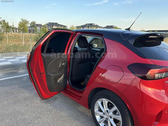 KESKİN MOTORS'TAN 2020 HATASIZ OPEL CORSA 1.2T ELEGANCE