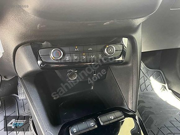 2023 OPEL CORSA 1.2T ELEGANCE 30.000KM