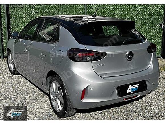 2023 OPEL CORSA 1.2T ELEGANCE 30.000KM