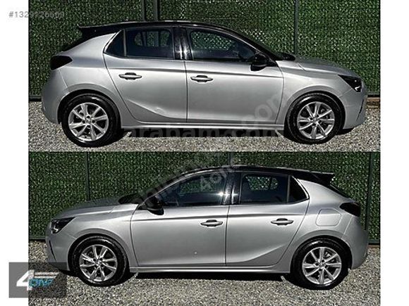 2023 OPEL CORSA 1.2T ELEGANCE 30.000KM
