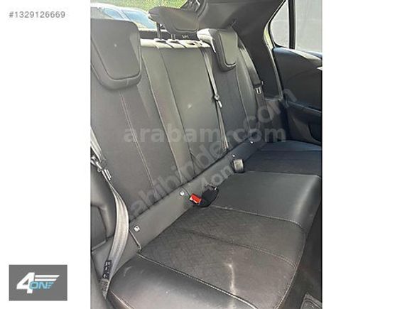 2023 OPEL CORSA 1.2T ELEGANCE 30.000KM