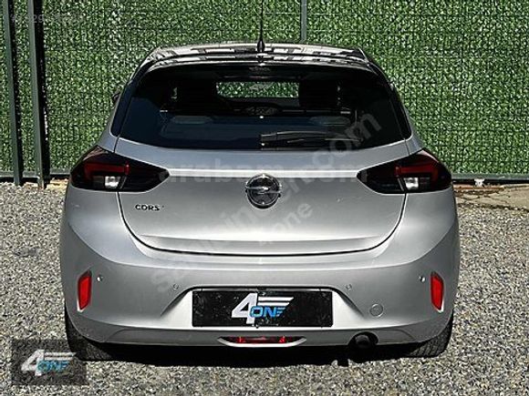 2023 OPEL CORSA 1.2T ELEGANCE 30.000KM