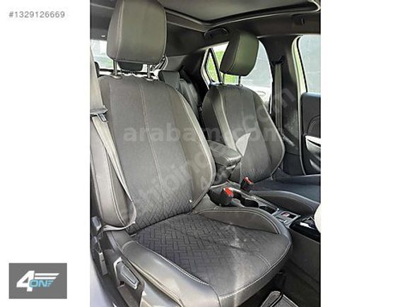 2023 OPEL CORSA 1.2T ELEGANCE 30.000KM