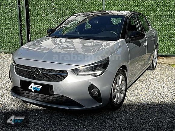 2023 OPEL CORSA 1.2T ELEGANCE 30.000KM