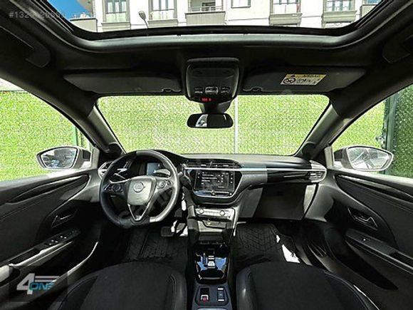 2023 OPEL CORSA 1.2T ELEGANCE 30.000KM