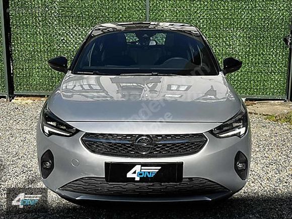 2023 OPEL CORSA 1.2T ELEGANCE 30.000KM