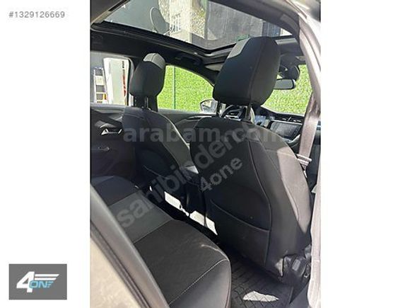 2023 OPEL CORSA 1.2T ELEGANCE 30.000KM