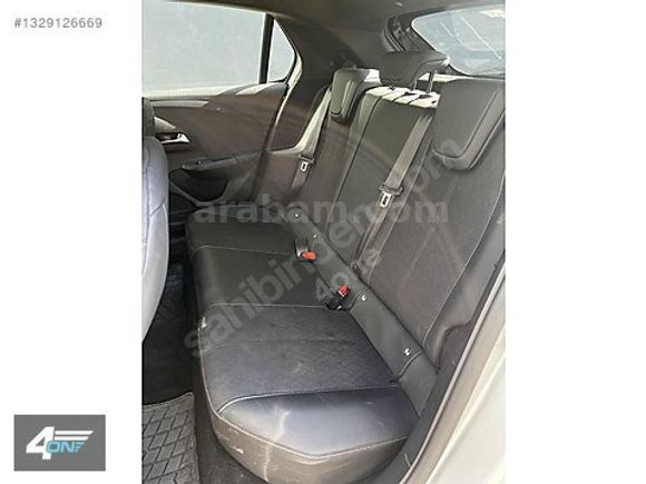 2023 OPEL CORSA 1.2T ELEGANCE 30.000KM
