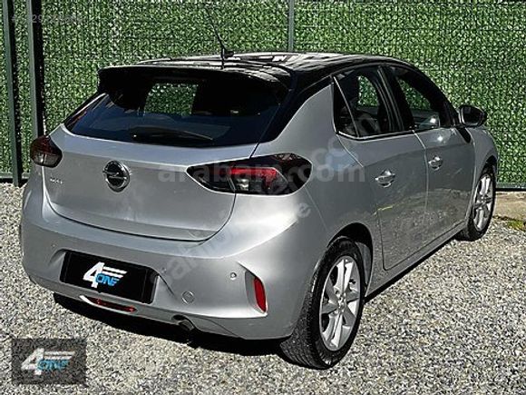 2023 OPEL CORSA 1.2T ELEGANCE 30.000KM