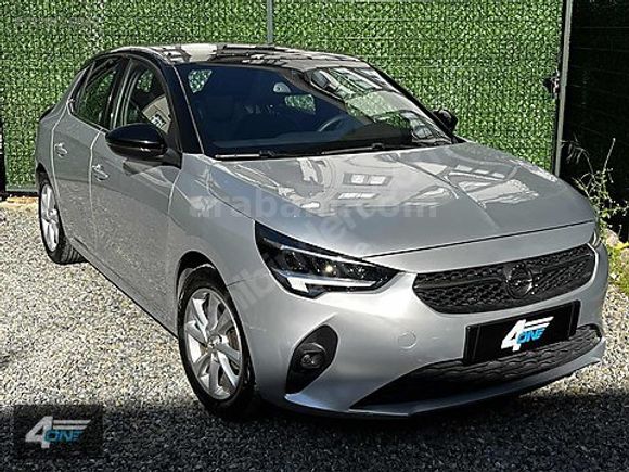 2023 OPEL CORSA 1.2T ELEGANCE 30.000KM
