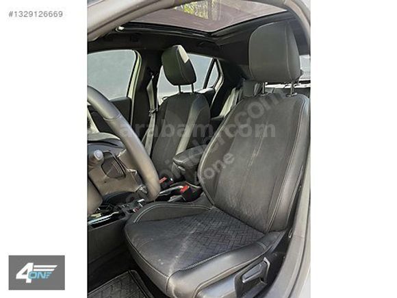 2023 OPEL CORSA 1.2T ELEGANCE 30.000KM