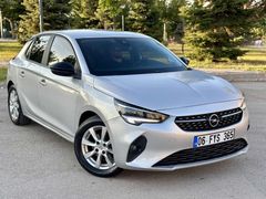 2023 MODEL 60.000 KM DE OTOMATİK 1.2 CORSA MAKYAJLI