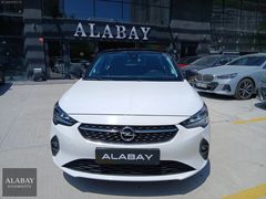 ALABAY OTOMOTİV - 2022 CORSA 1.2T ELEGANCE SİYAH TAVAN - BOYASIZ